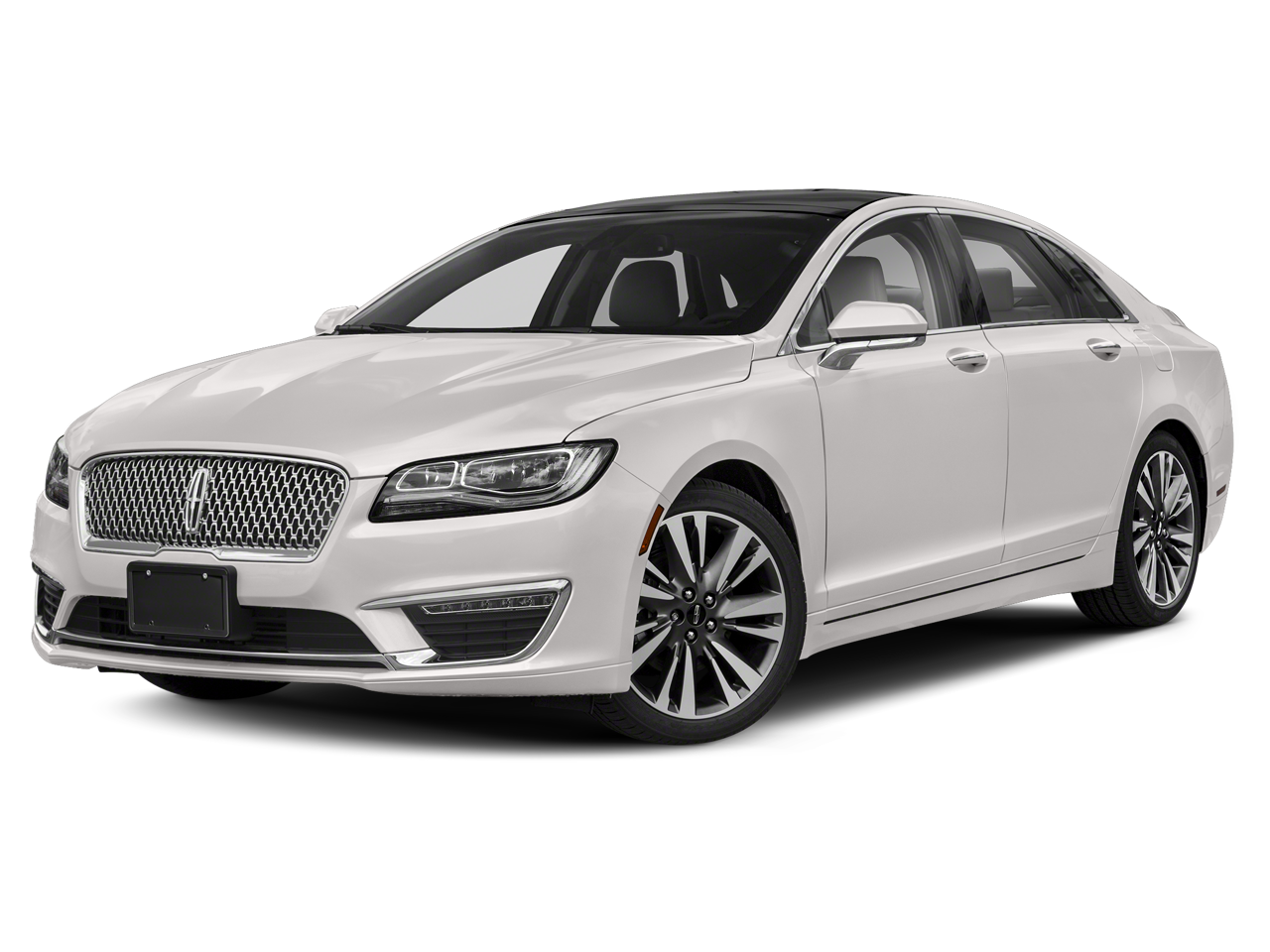 2020 Lincoln MKZ Reserve AWD