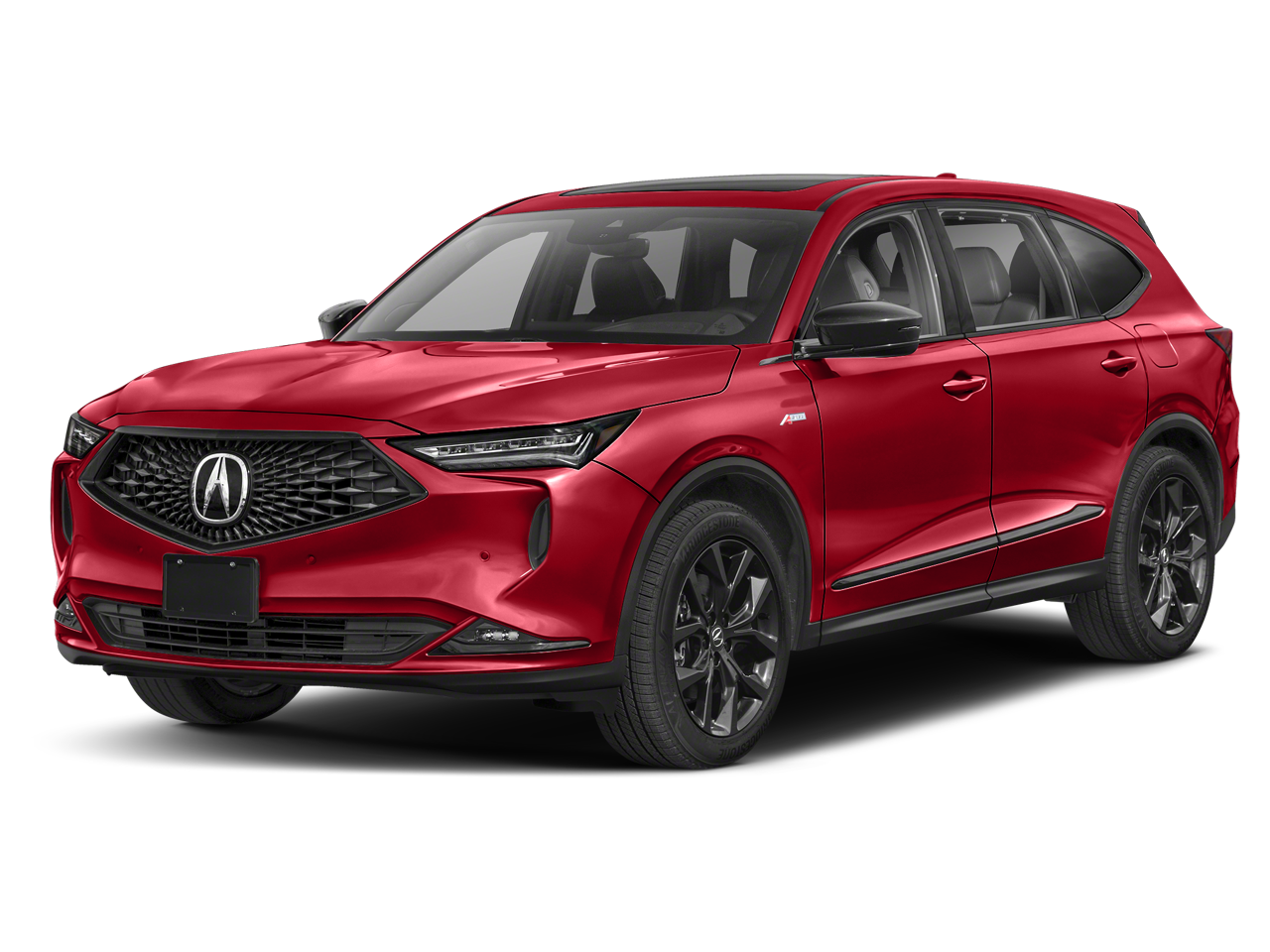 2023 Acura MDX SH-AWD w/A-Spec Package