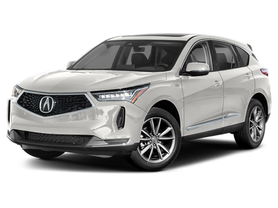 2023 Acura RDX SH-AWD w/Technology Package