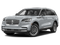 2023 Lincoln Aviator Standard AWD