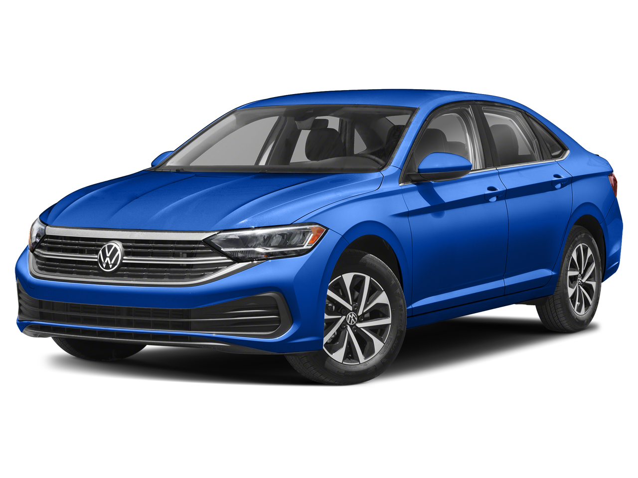 2023 Volkswagen Jetta S Auto