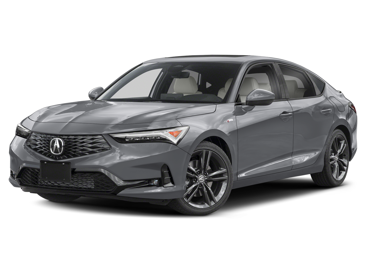 2024 Acura Integra