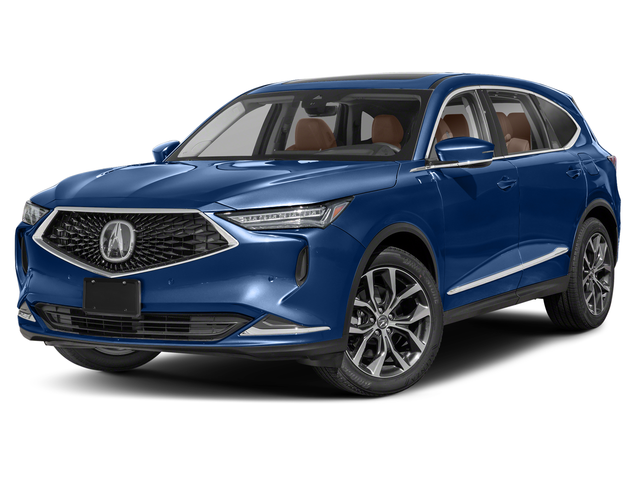 2024 Acura MDX