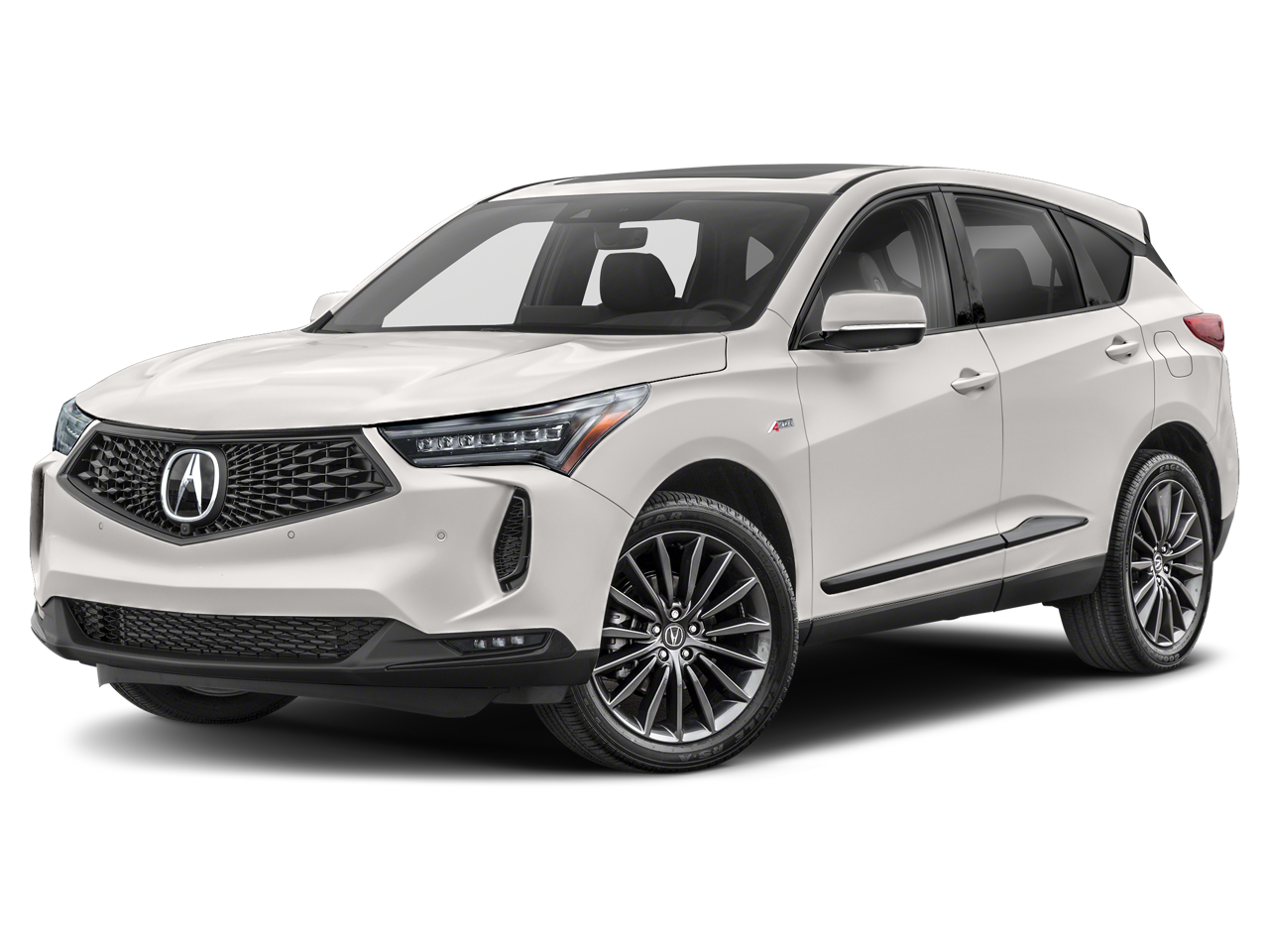 2024 Acura RDX SH-AWD w/A-Spec Advance Package