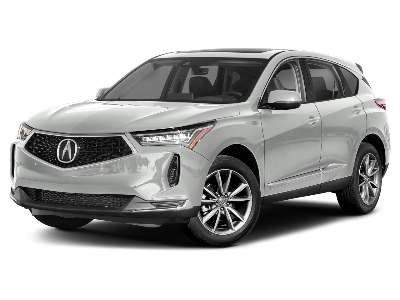 2024 Acura RDX Technology Package - Photo 38