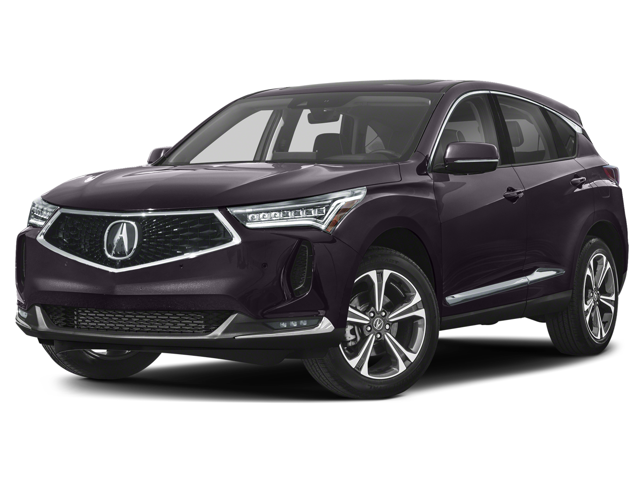 2024 Acura RDX