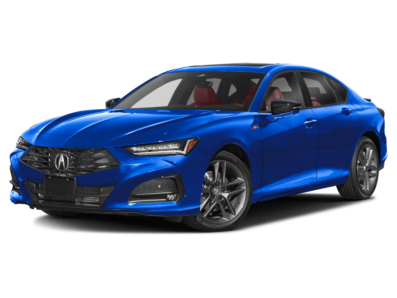 2025 Acura TLX