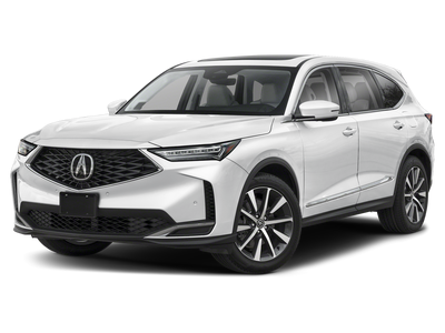 2025 Acura MDX SH-AWD w/Technology Package