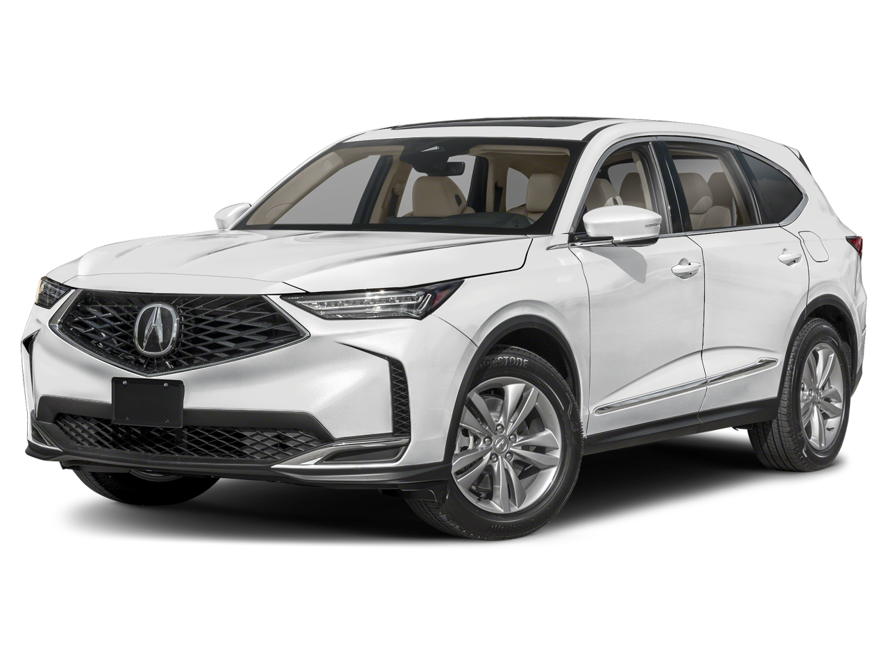 2025 Acura MDX