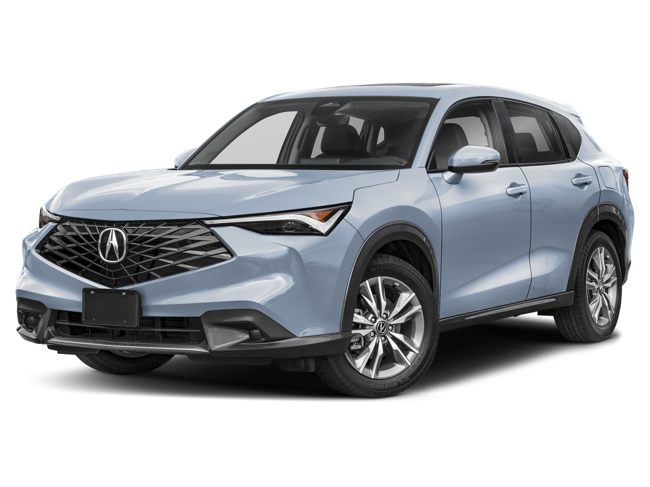 2025 Acura ADX AWD