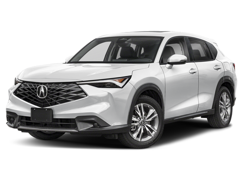 2025 Acura ADX AWD