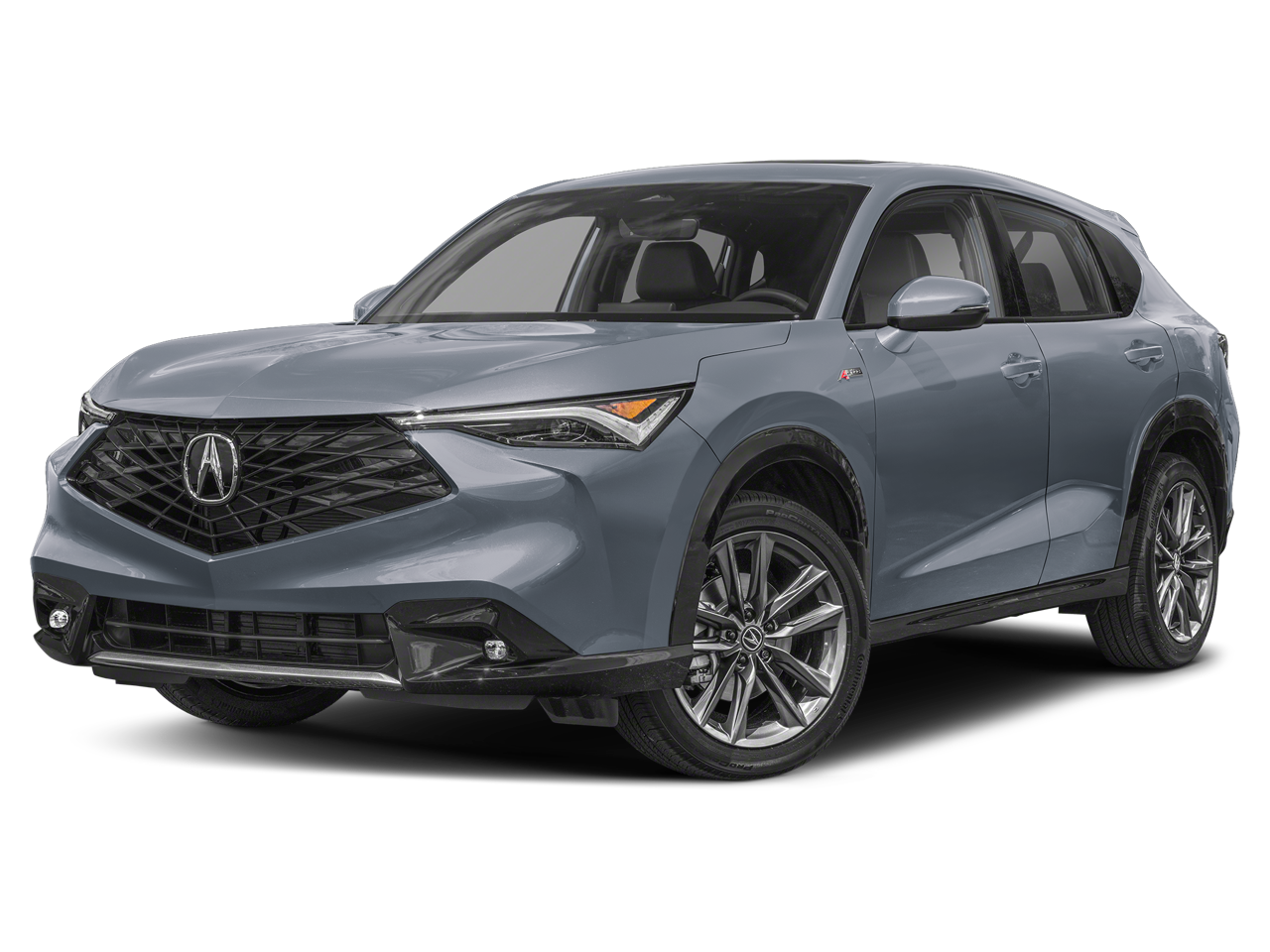 2025 Acura ADX A-Spec Package - Photo 33