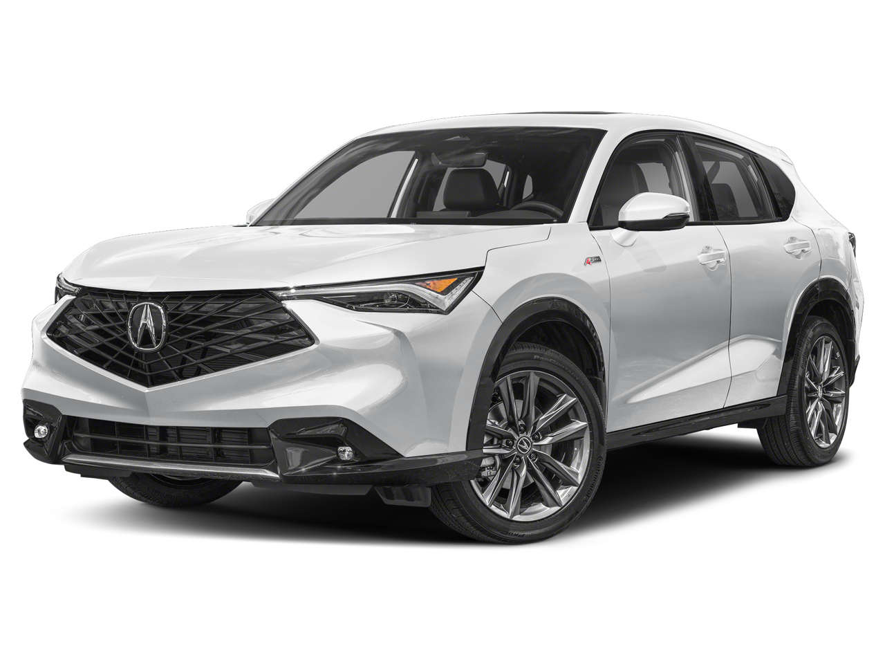 2025 Acura ADX AWD w/A-Spec Package
