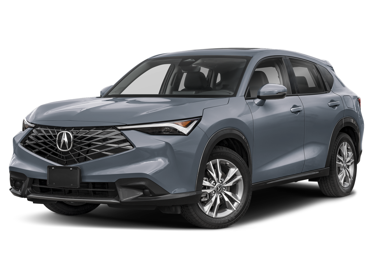 2025 Acura ADX