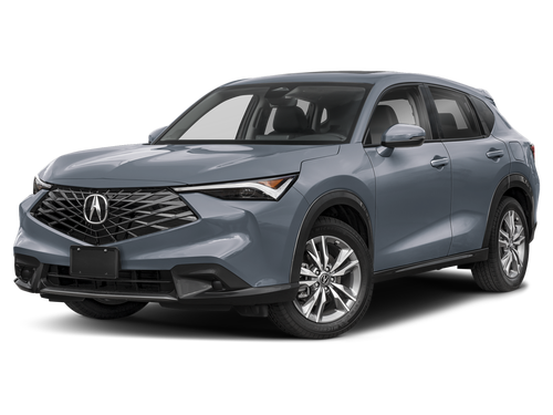 2025 Acura ADX FWD