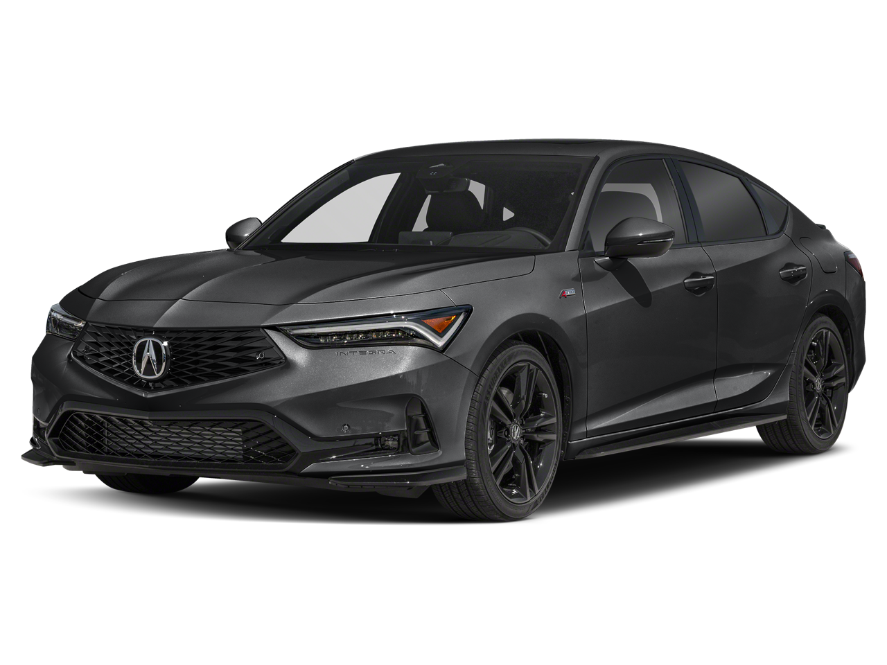 2026 Acura Integra CVT w/A-Spec Technology Package