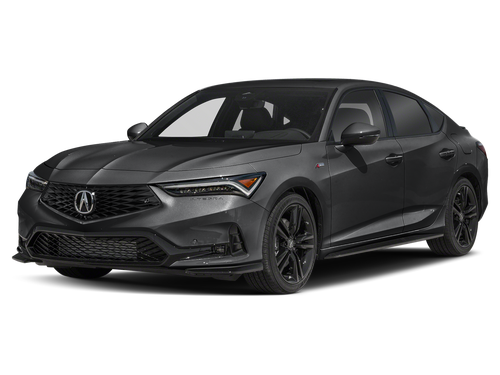 2026 Acura Integra CVT w/A-Spec Technology Package