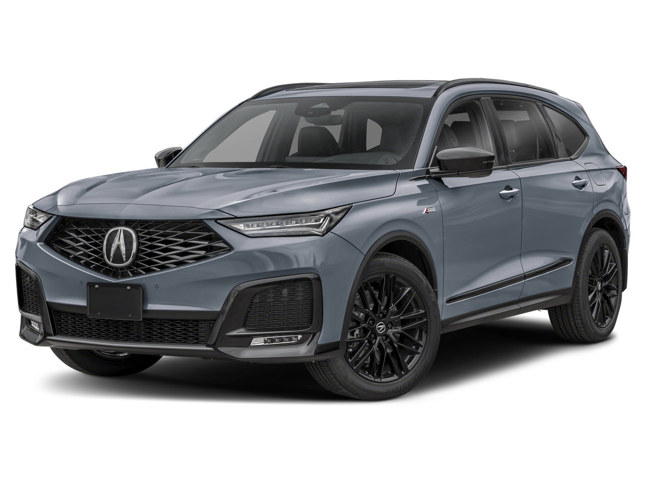 2026 Acura MDX A-Spec w/Advance Package - Photo 75
