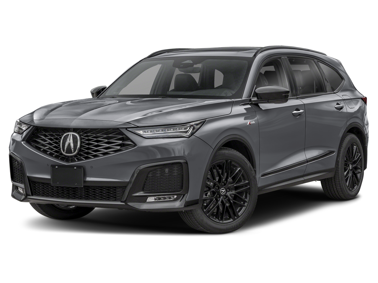 2026 Acura MDX SH-AWD w/A-Spec Advance Package