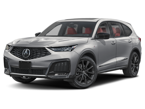 2026 Acura MDX SH-AWD w/A-Spec Package