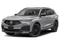 2026 Acura MDX SH-AWD w/A-Spec Advance Package
