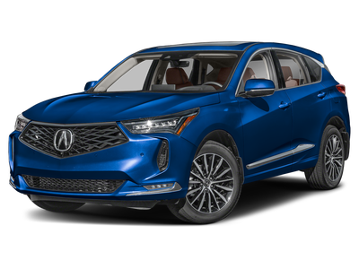 2026 Acura RDX SH-AWD w/Advance Package