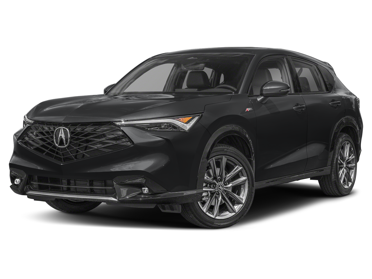 2026 Acura ADX AWD w/A-Spec Package