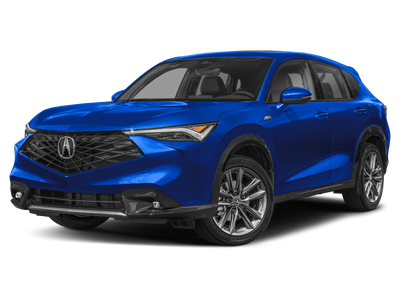 2026 Acura ADX AWD w/A-Spec Package