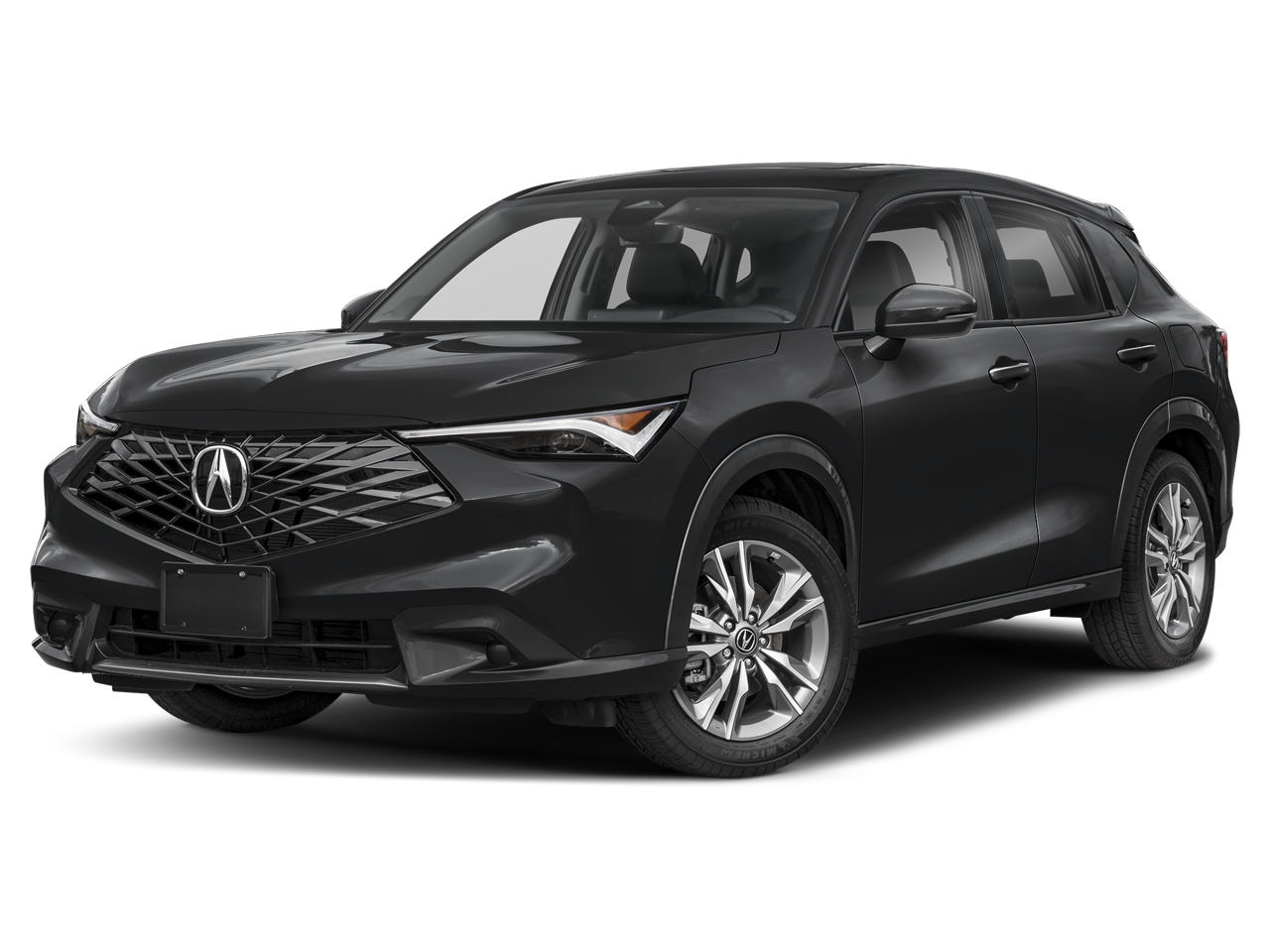 2026 Acura ADX AWD