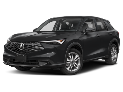 2026 Acura ADX AWD