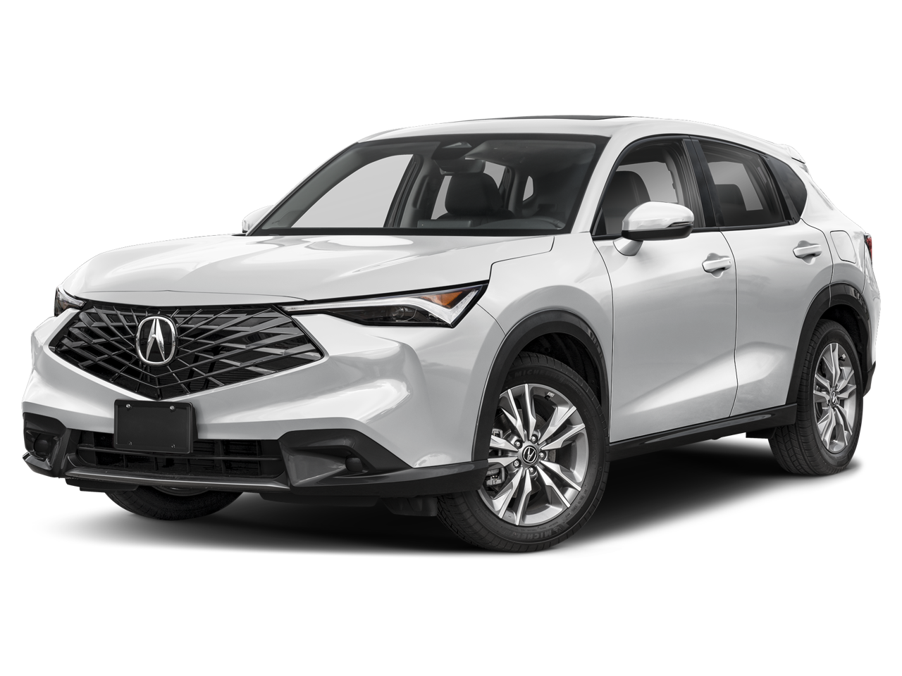 2026 Acura ADX AWD