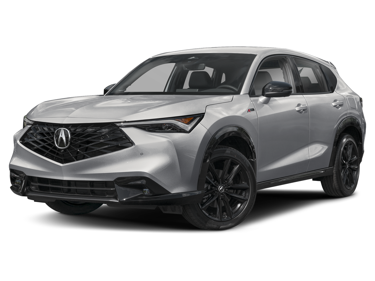 2026 Acura ADX AWD A-Spec w/Advance Package's photo