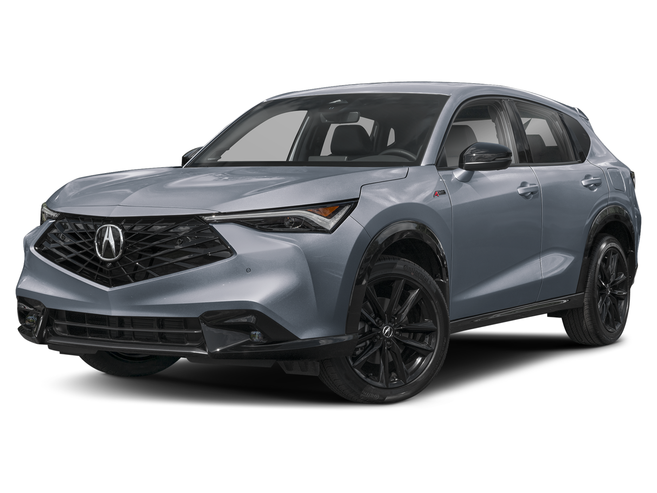 2026 Acura ADX AWD w/A-Spec Advance Package