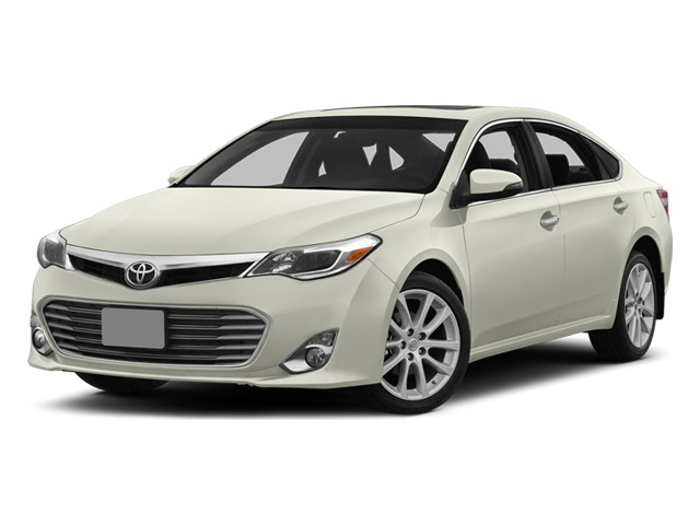 2014 Toyota Avalon 4dr Sdn XLE Touring