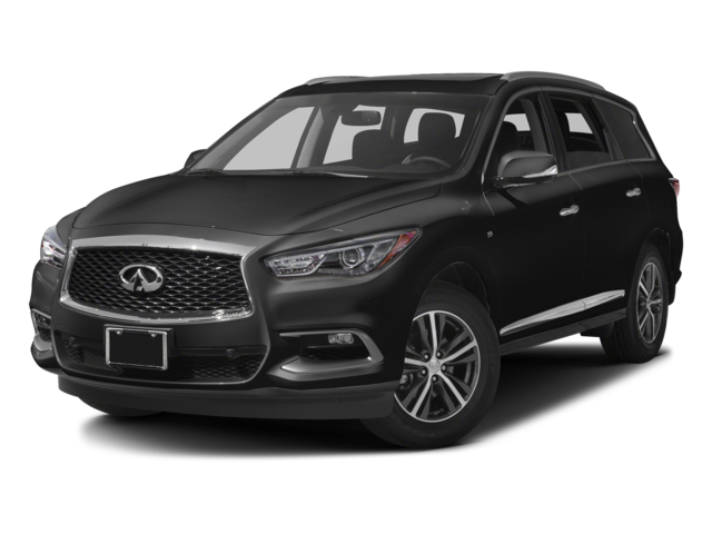 2016 INFINITI QX60 3.5 AWD's photo