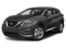 2018 Nissan MURANO SPORT UTILITY
