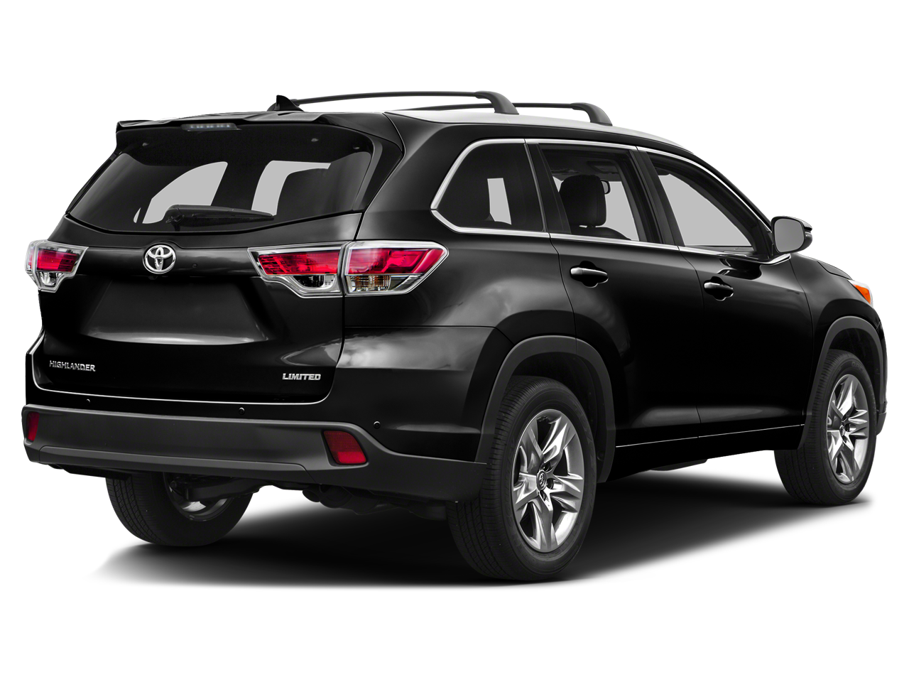 2015 Toyota Highlander AWD 4dr V6 XLE