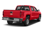 2017 Chevrolet SILVERADO 1500 CREW CAB PICKUP - SHORT BED
