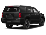 2018 Chevrolet Tahoe 4WD 4dr Premier
