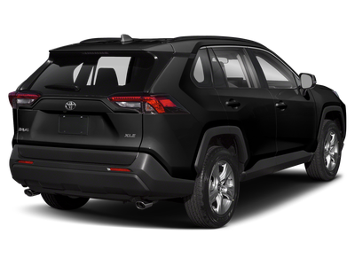 2019 Toyota RAV4 XLE Premium AWD