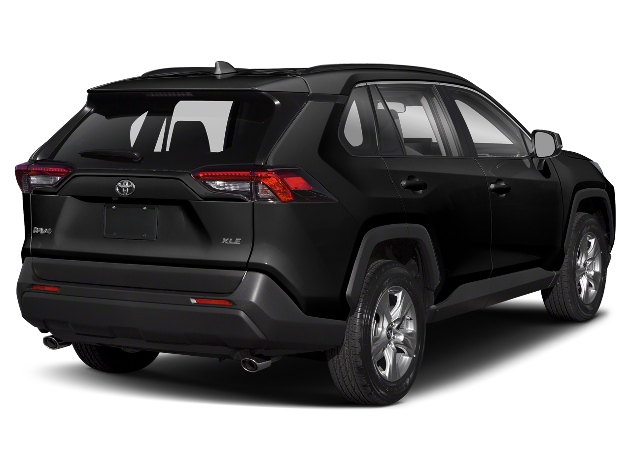 2019 Toyota RAV4 XLE Premium AWD