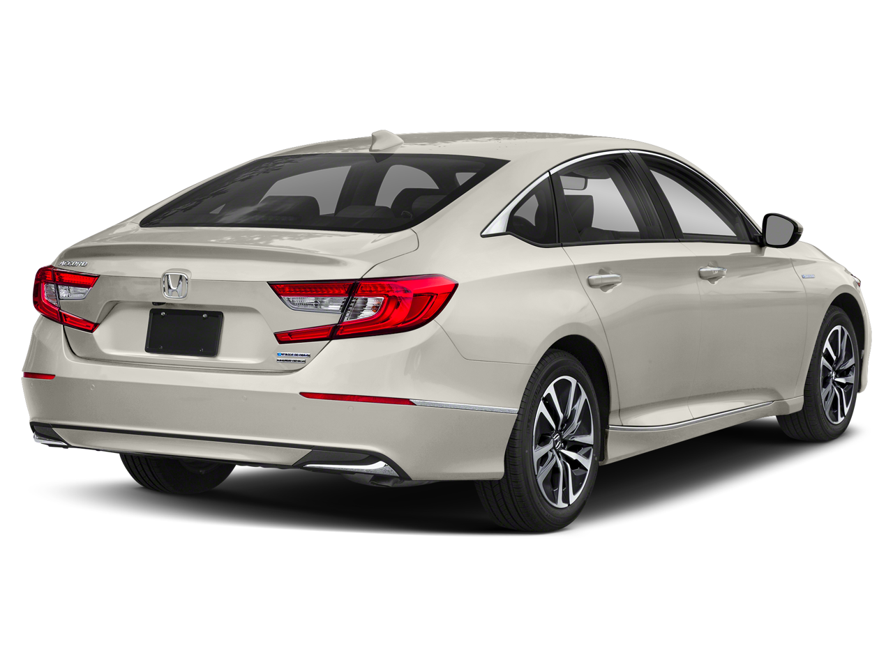2020 Honda Accord Hybrid Touring Sedan