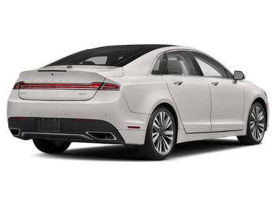 2020 Lincoln MKZ Reserve AWD