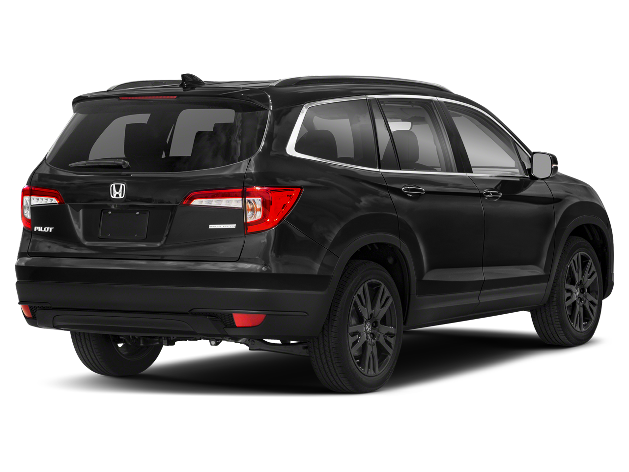 2021 Honda Pilot Special Edition 2WD