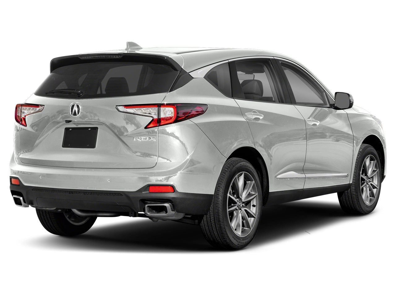 2024 Acura RDX Technology Package - Photo 39