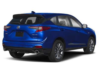 2025 Acura RDX SH-AWD w/A-Spec Package