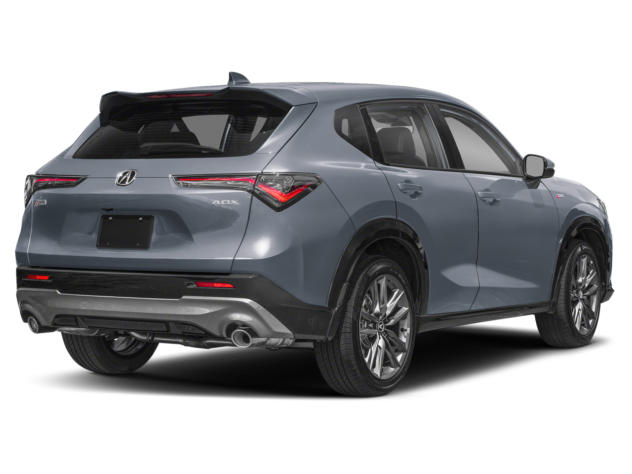 2025 Acura ADX A-Spec Package - Photo 34