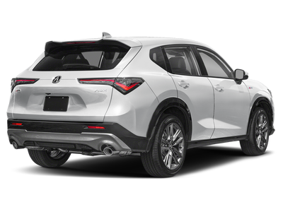 2025 Acura ADX AWD w/A-Spec Package