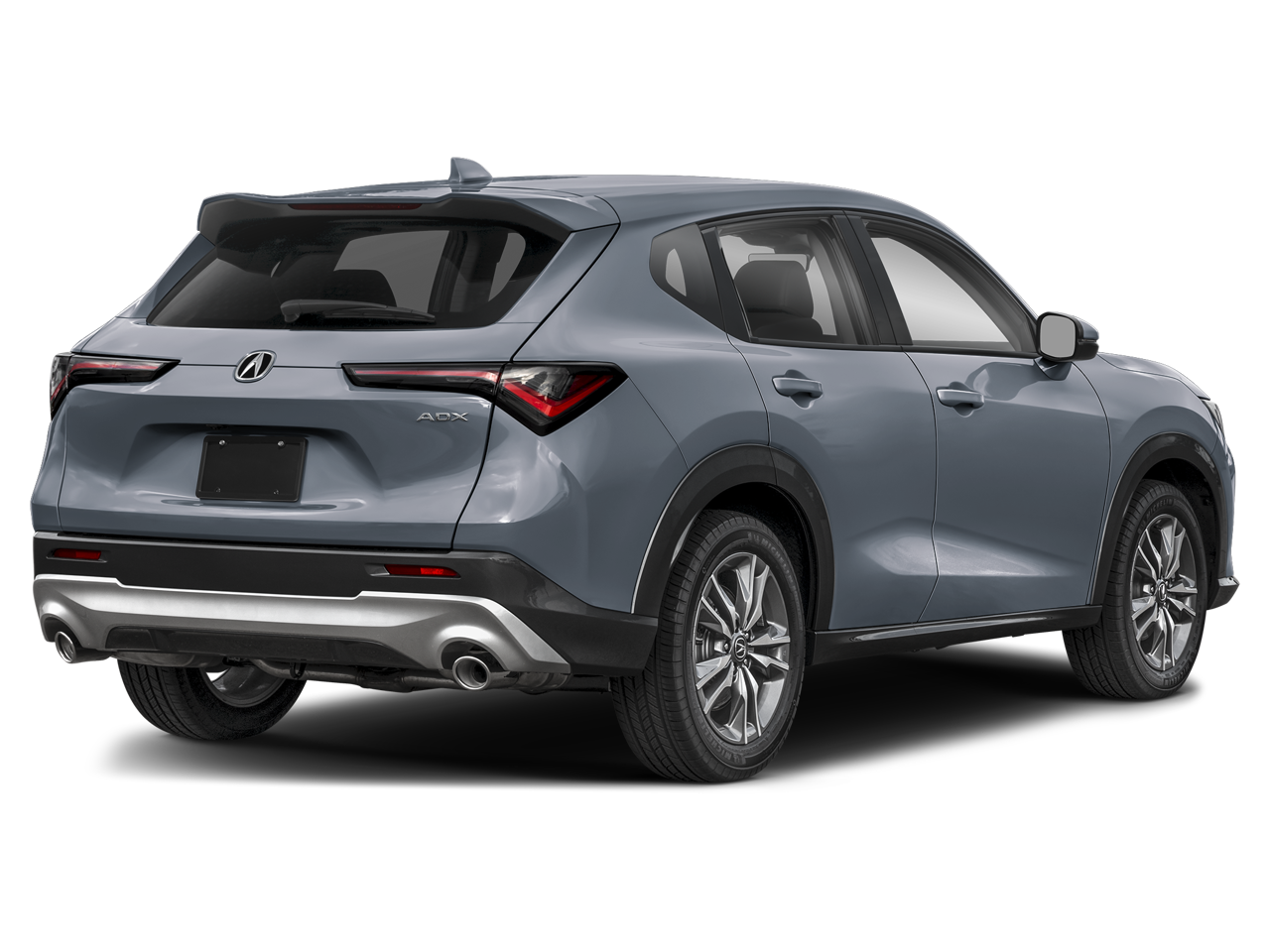 2025 Acura ADX FWD
