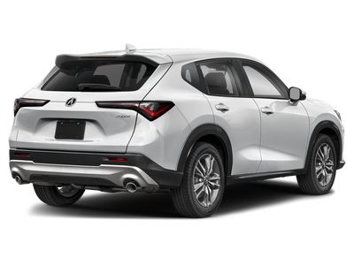 2025 Acura ADX AWD